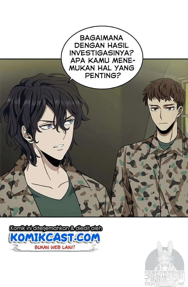 Tomb Raider King Chapter 45 - halaman 5