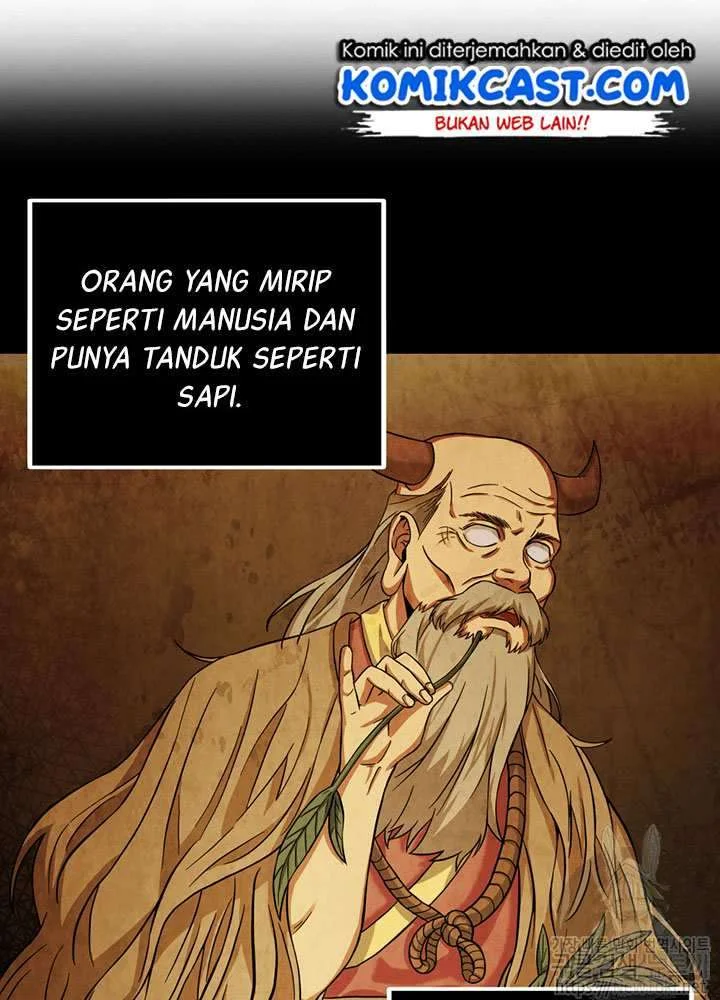 Tomb Raider King Chapter 45 - halaman 50