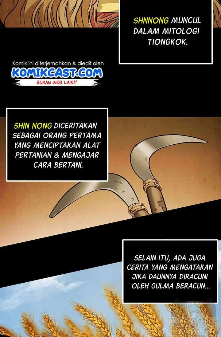 Tomb Raider King Chapter 45 - halaman 51