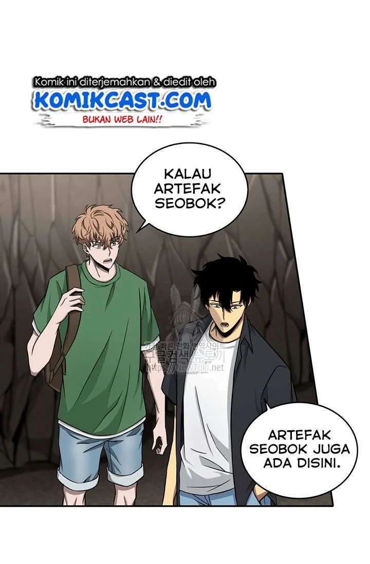 Tomb Raider King Chapter 45 - halaman 53