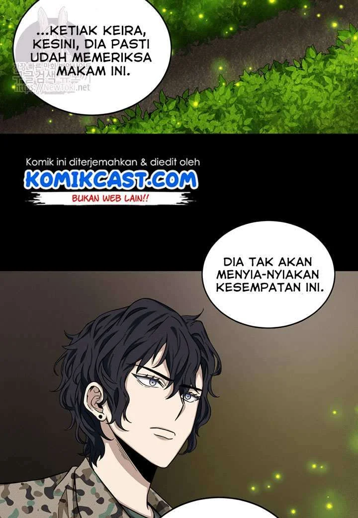 Tomb Raider King Chapter 45 - halaman 56