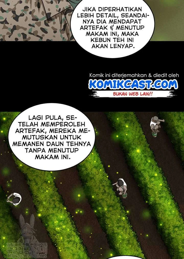 Tomb Raider King Chapter 45 - halaman 57