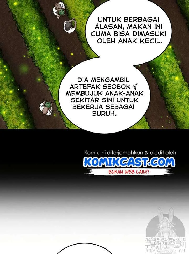 Tomb Raider King Chapter 45 - halaman 58