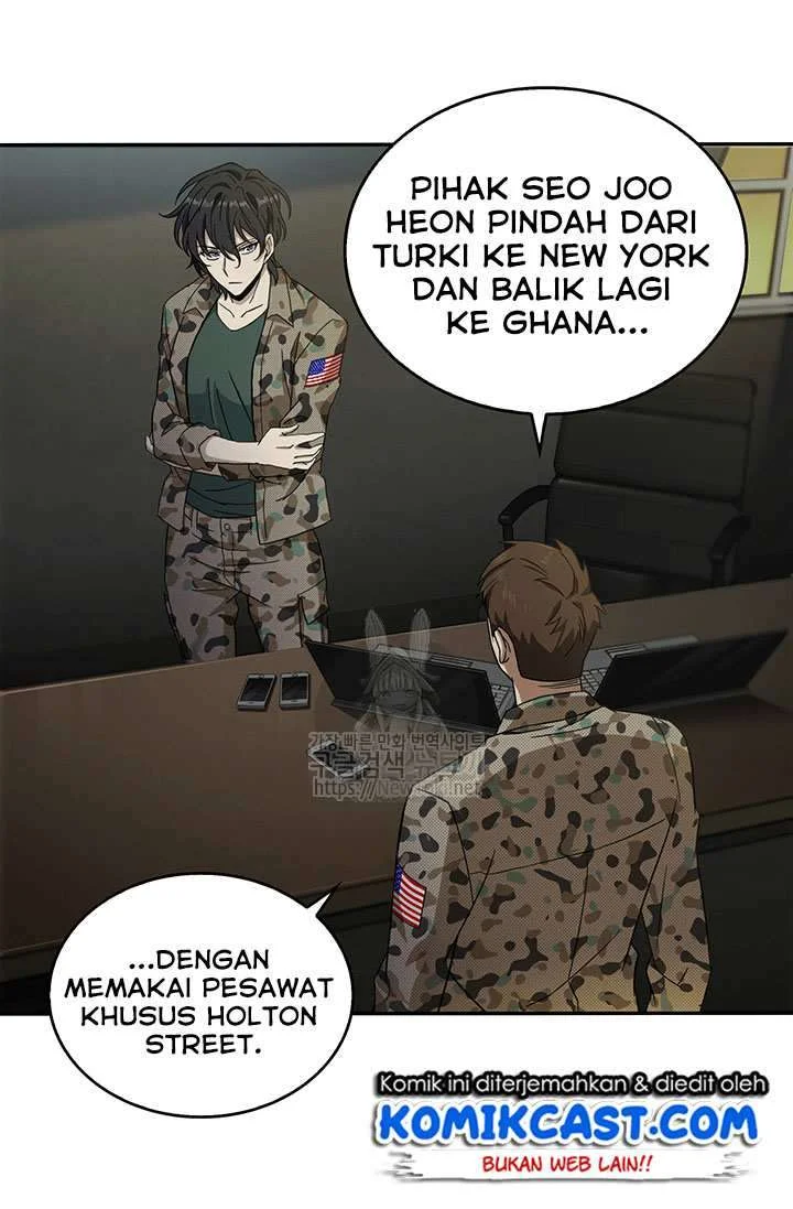Tomb Raider King Chapter 45 - halaman 6