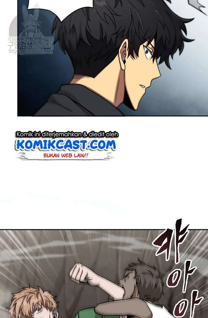 Tomb Raider King Chapter 45 - halaman 61