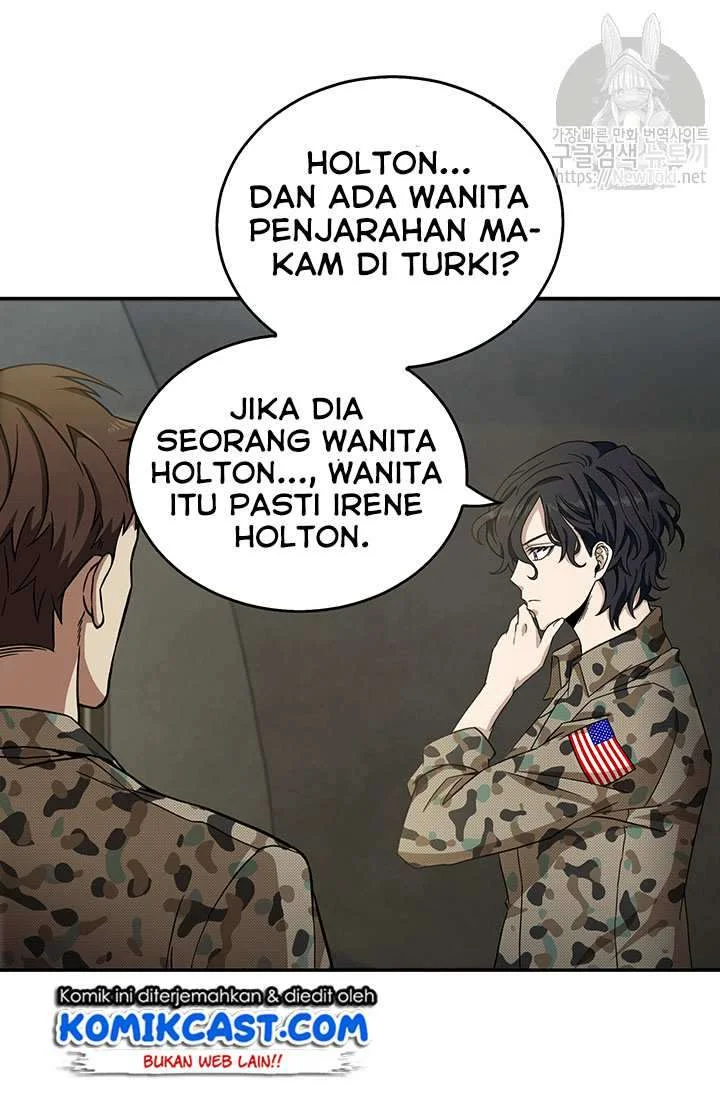 Tomb Raider King Chapter 45 - halaman 7