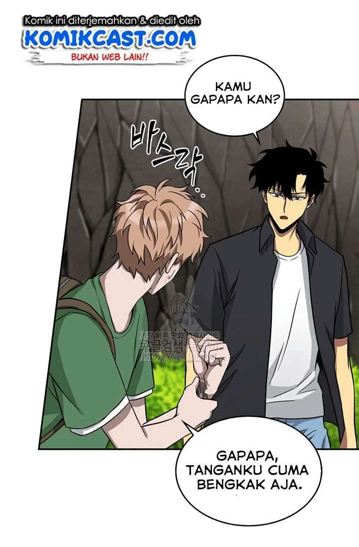 Tomb Raider King Chapter 45 - halaman 71