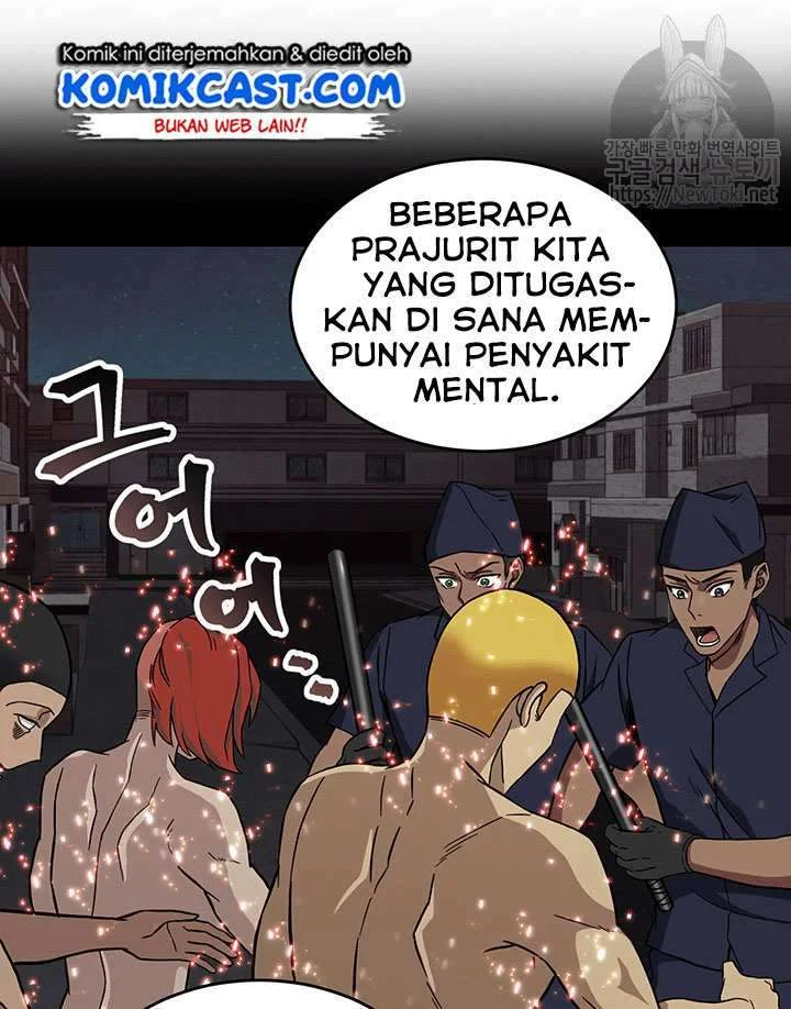 Tomb Raider King Chapter 45 - halaman 9
