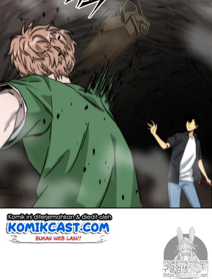 Tomb Raider King Chapter 46 - halaman 100
