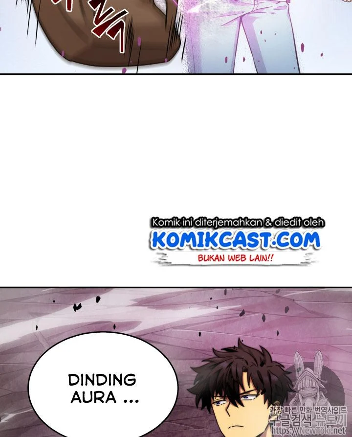 Tomb Raider King Chapter 46 - halaman 104