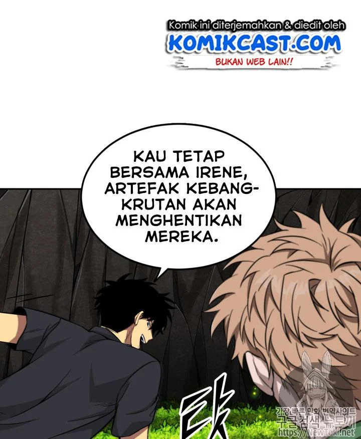 Tomb Raider King Chapter 46 - halaman 12