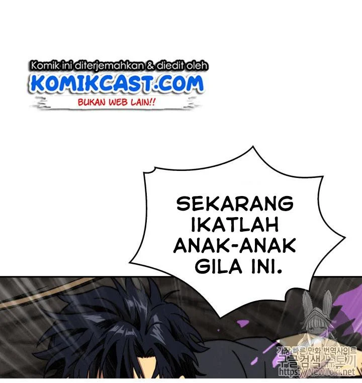 Tomb Raider King Chapter 46 - halaman 15
