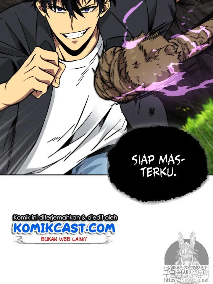 Tomb Raider King Chapter 46 - halaman 16