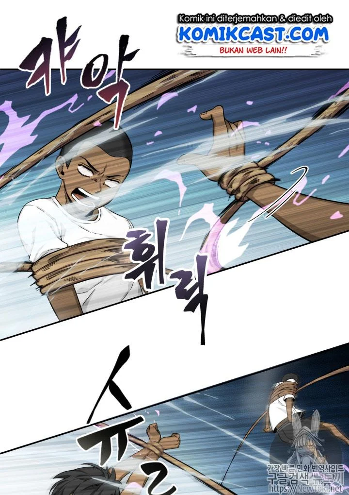 Tomb Raider King Chapter 46 - halaman 17