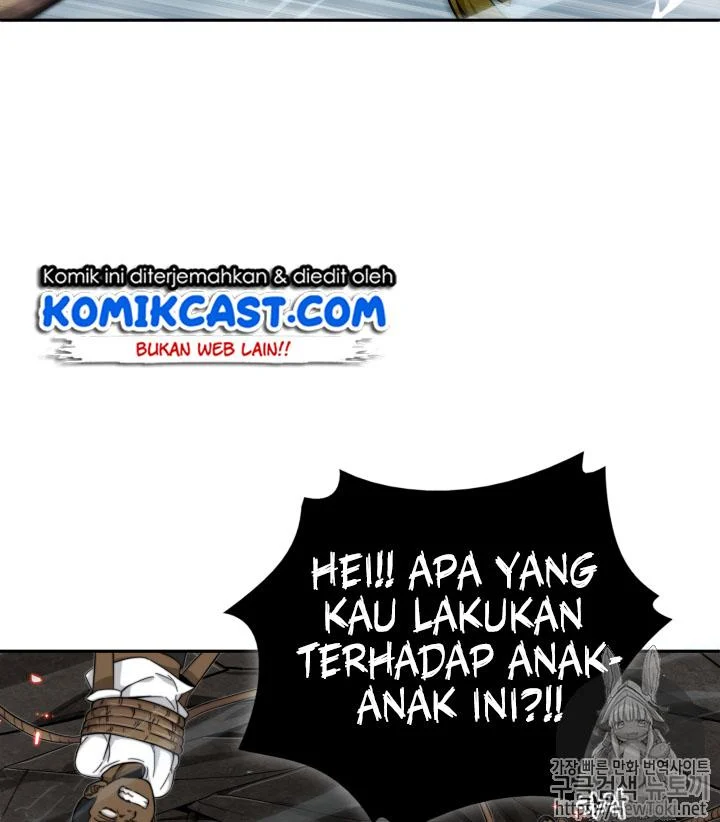 Tomb Raider King Chapter 46 - halaman 19