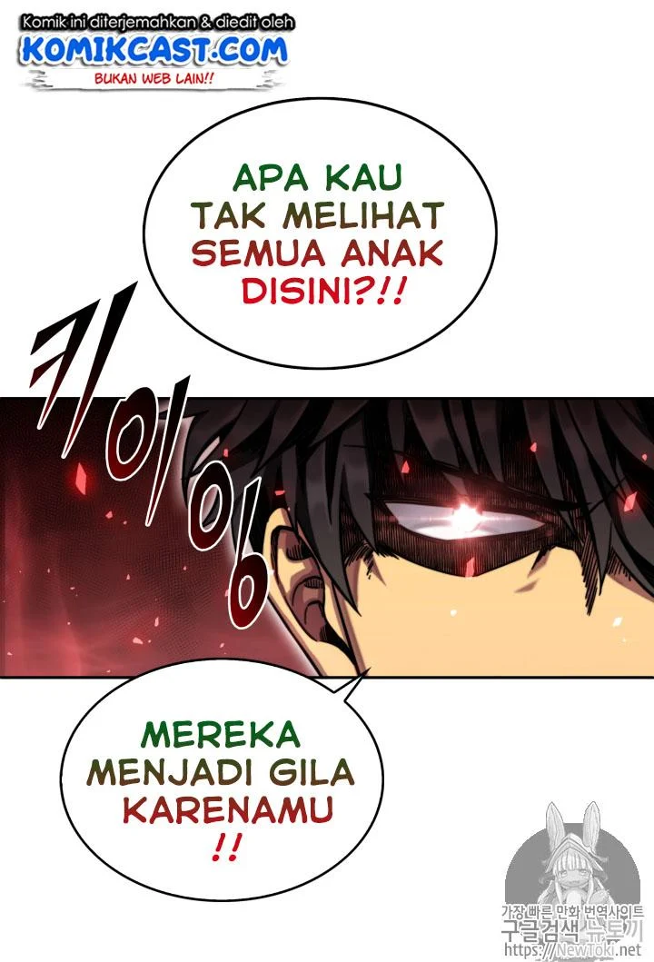 Tomb Raider King Chapter 46 - halaman 21