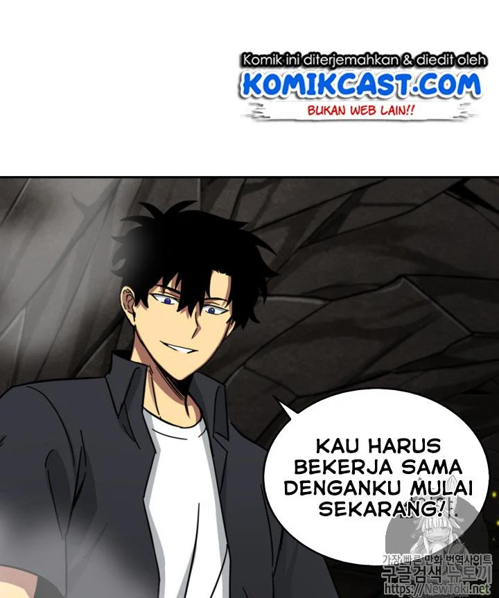 Tomb Raider King Chapter 46 - halaman 23