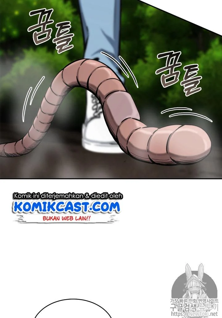 Tomb Raider King Chapter 46 - halaman 25