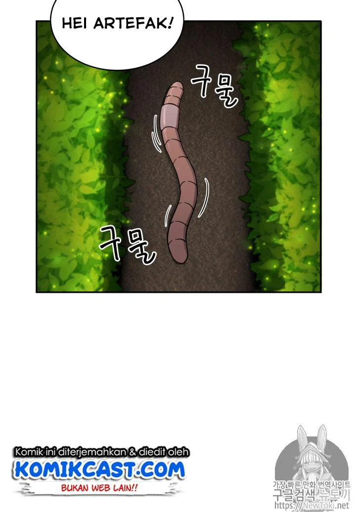 Tomb Raider King Chapter 46 - halaman 26