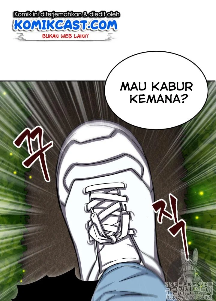 Tomb Raider King Chapter 46 - halaman 27