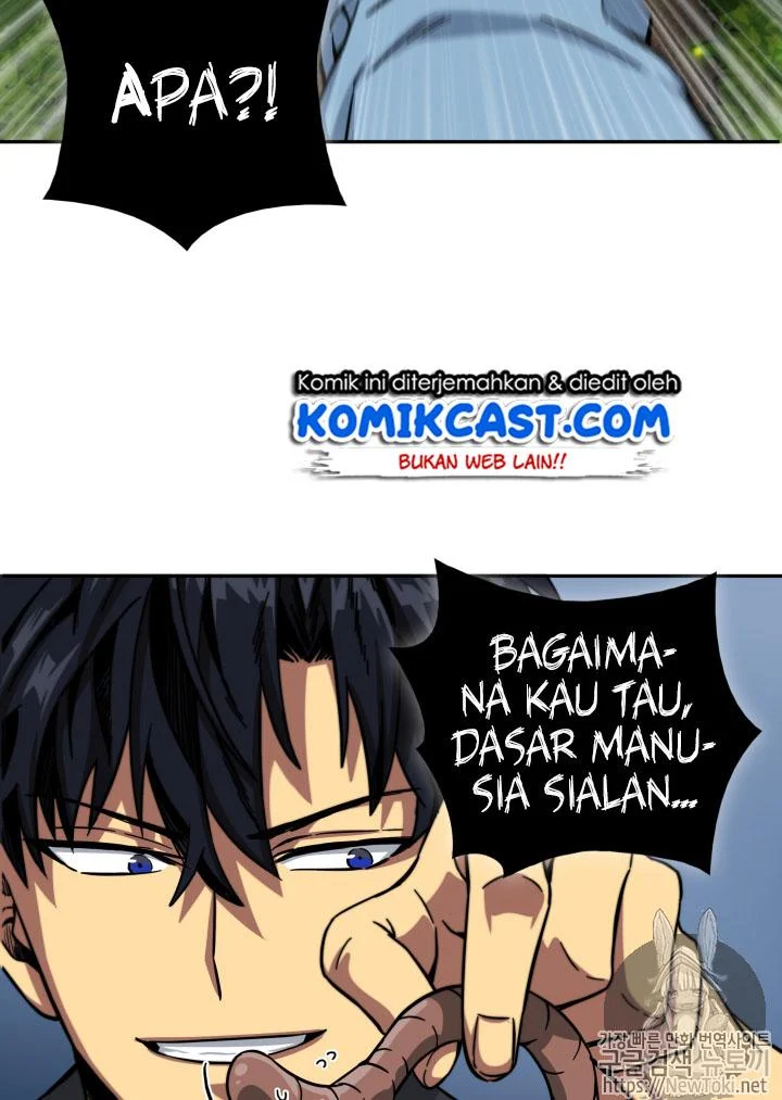 Tomb Raider King Chapter 46 - halaman 28