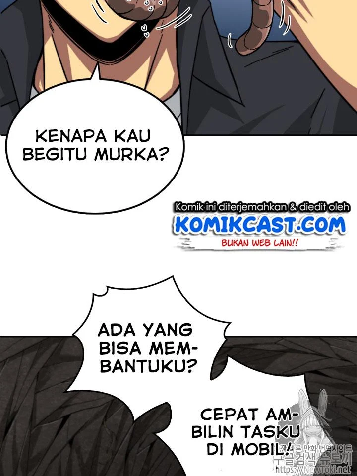 Tomb Raider King Chapter 46 - halaman 29