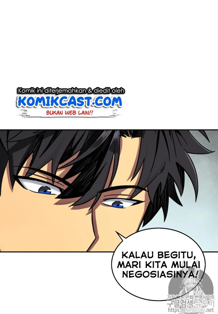 Tomb Raider King Chapter 46 - halaman 31