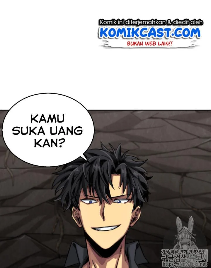 Tomb Raider King Chapter 46 - halaman 32