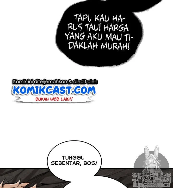 Tomb Raider King Chapter 46 - halaman 35