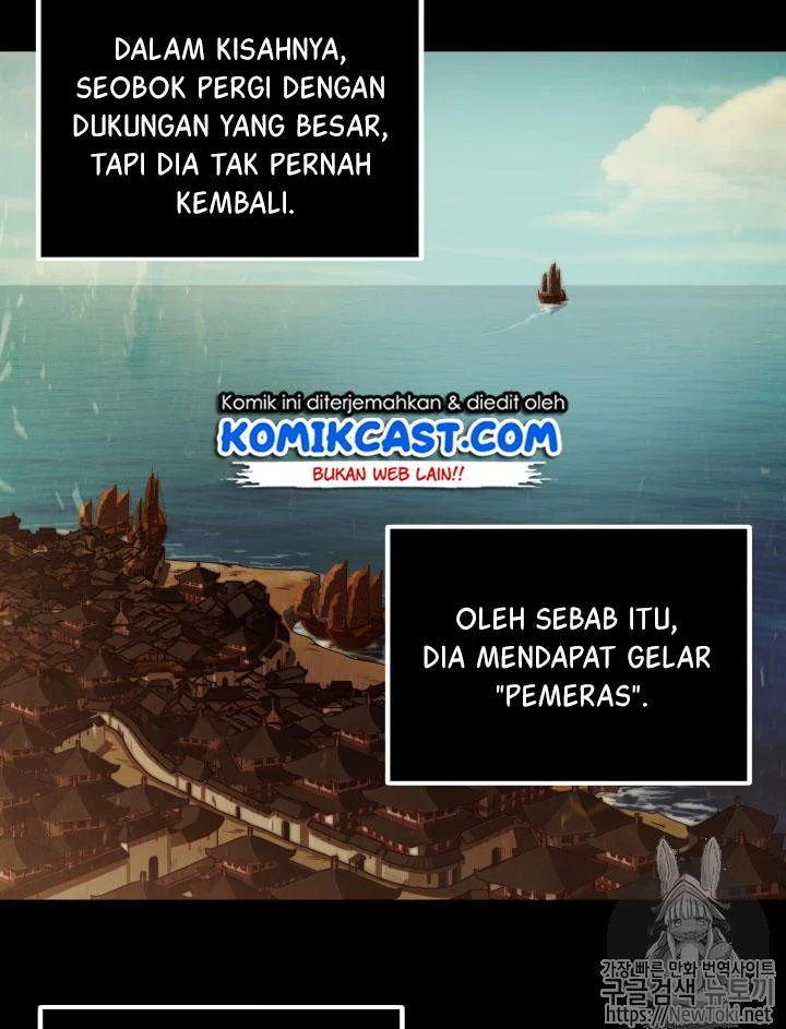 Tomb Raider King Chapter 46 - halaman 38