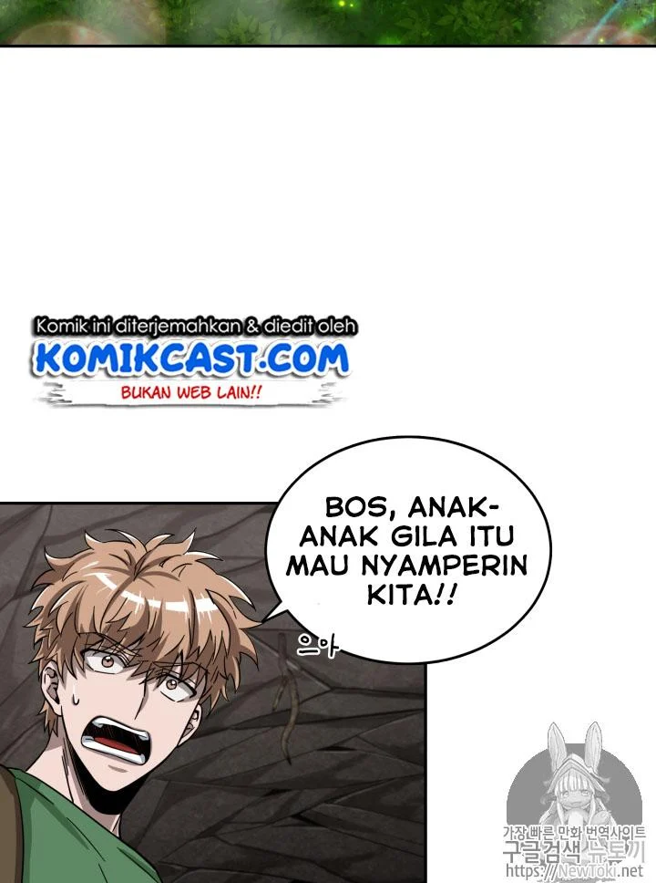 Tomb Raider King Chapter 46 - halaman 4