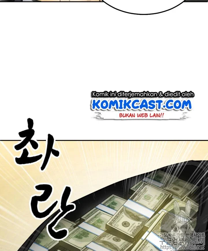 Tomb Raider King Chapter 46 - halaman 44