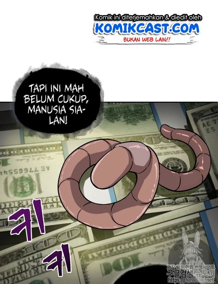 Tomb Raider King Chapter 46 - halaman 47