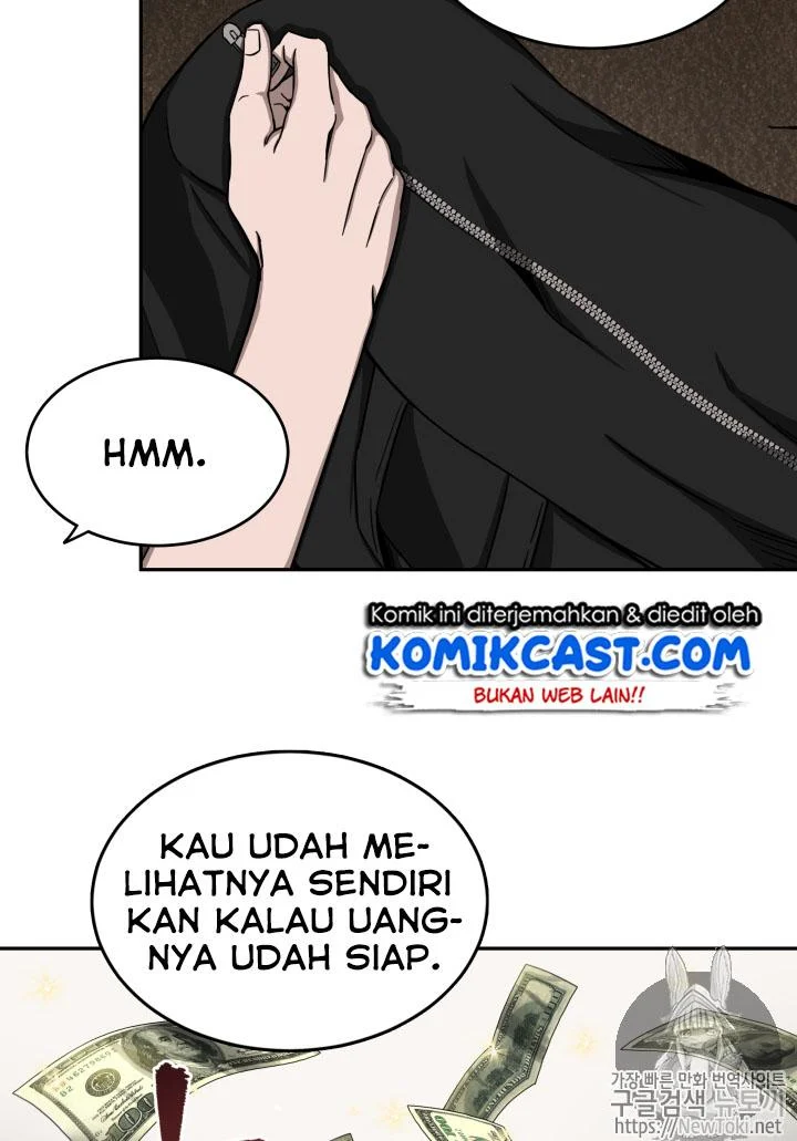 Tomb Raider King Chapter 46 - halaman 49