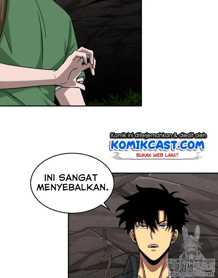 Tomb Raider King Chapter 46 - halaman 5