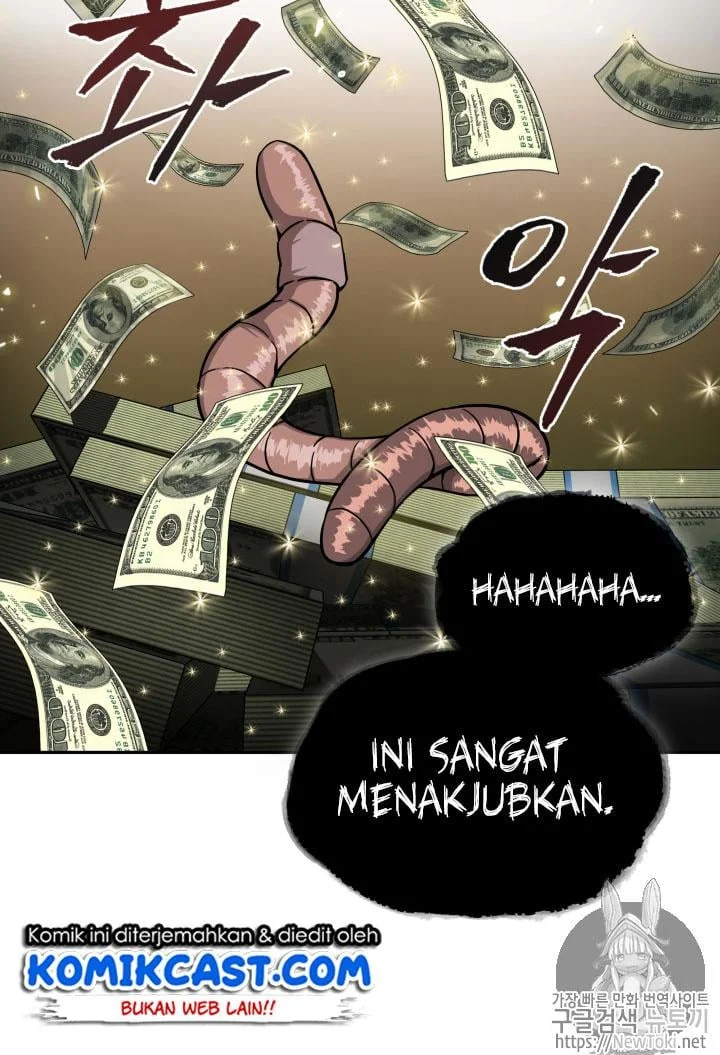 Tomb Raider King Chapter 46 - halaman 50