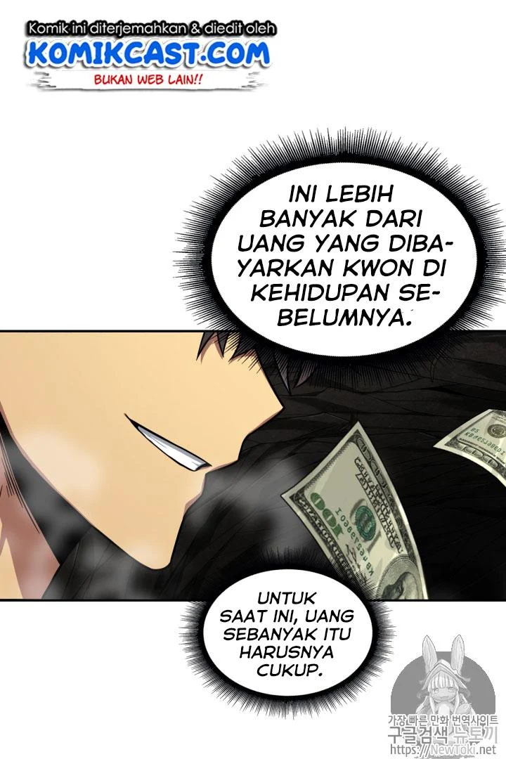 Tomb Raider King Chapter 46 - halaman 51