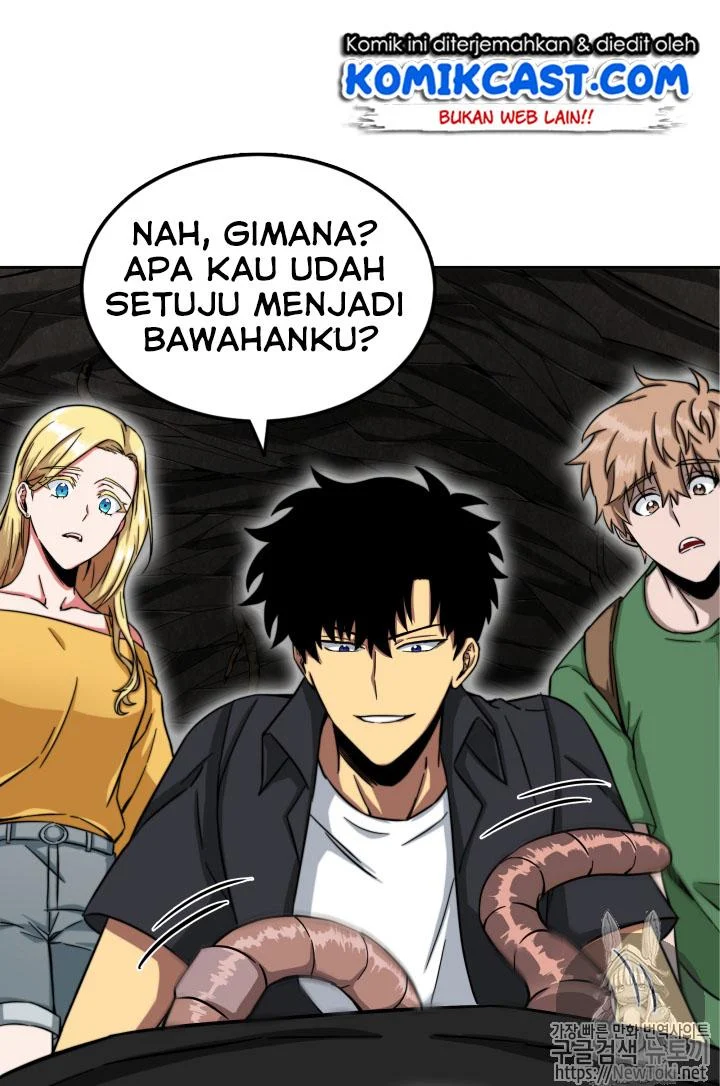 Tomb Raider King Chapter 46 - halaman 52