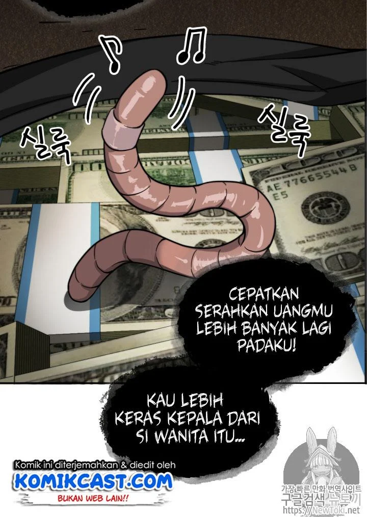 Tomb Raider King Chapter 46 - halaman 54