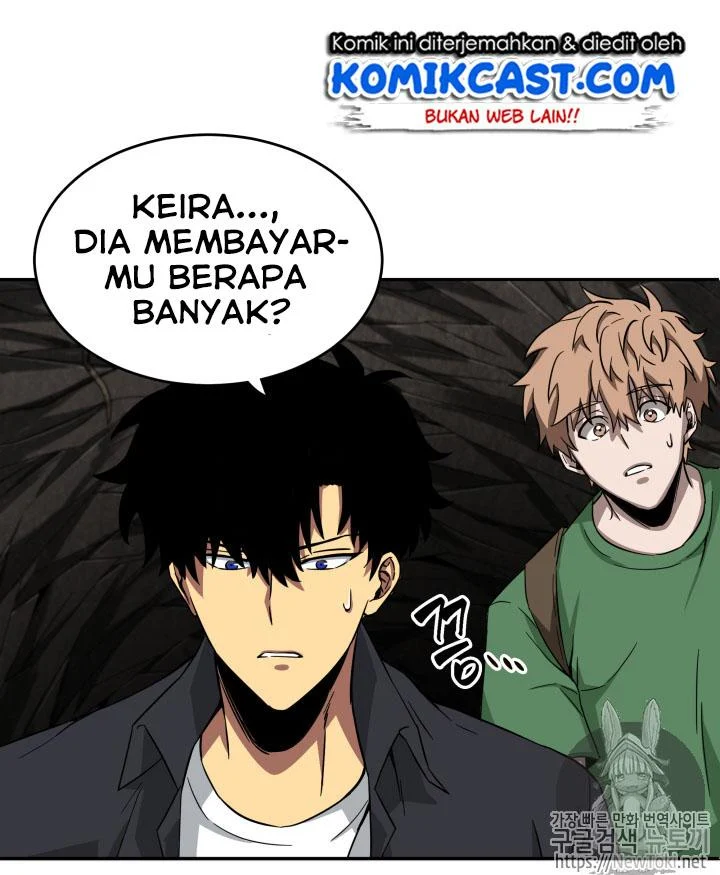 Tomb Raider King Chapter 46 - halaman 55
