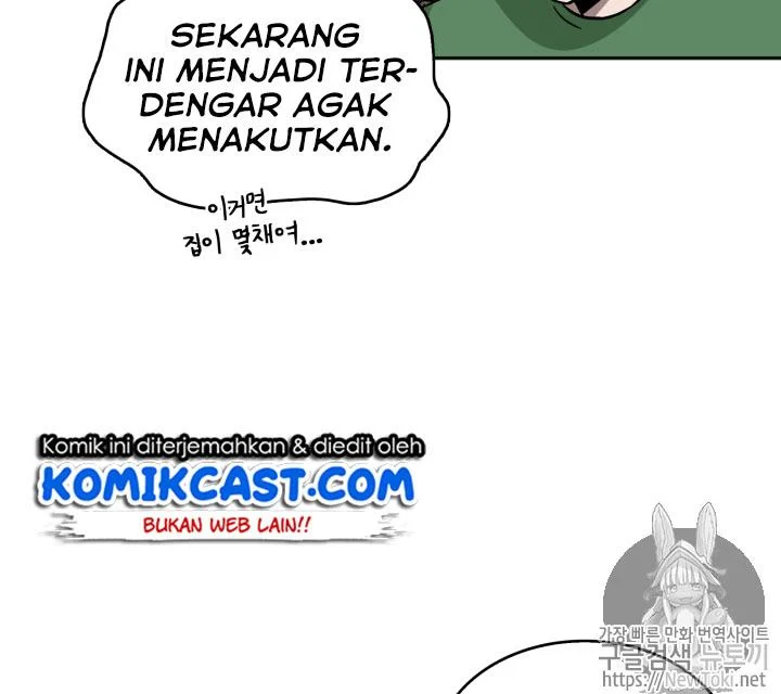Tomb Raider King Chapter 46 - halaman 57