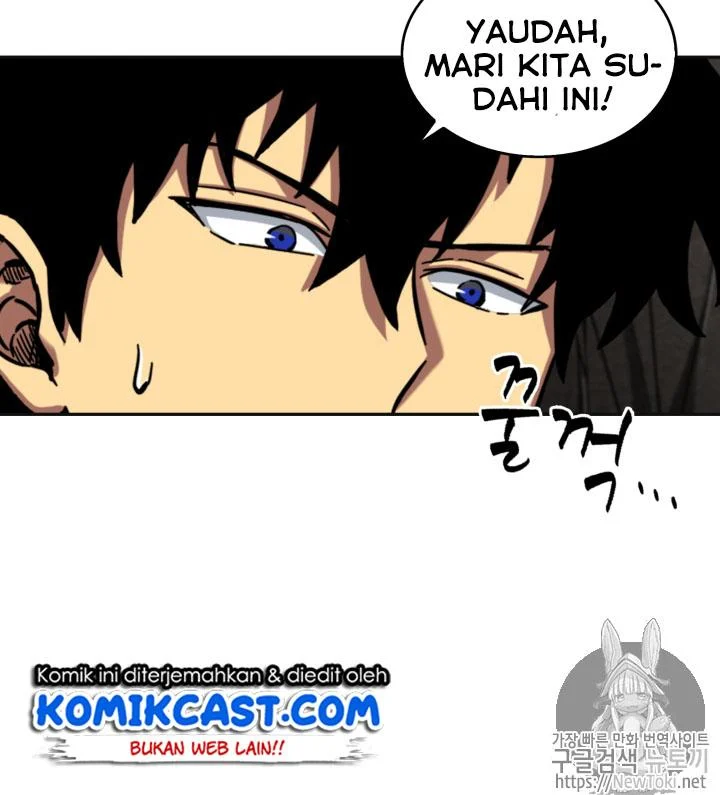 Tomb Raider King Chapter 46 - halaman 58