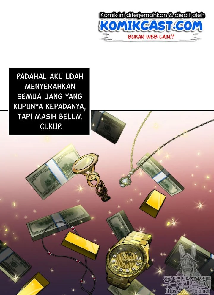Tomb Raider King Chapter 46 - halaman 59