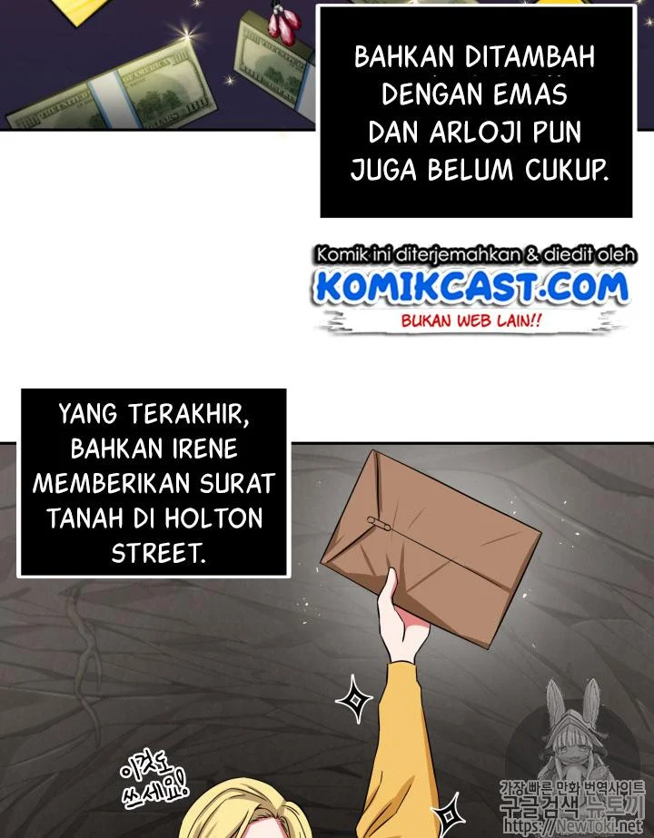 Tomb Raider King Chapter 46 - halaman 60