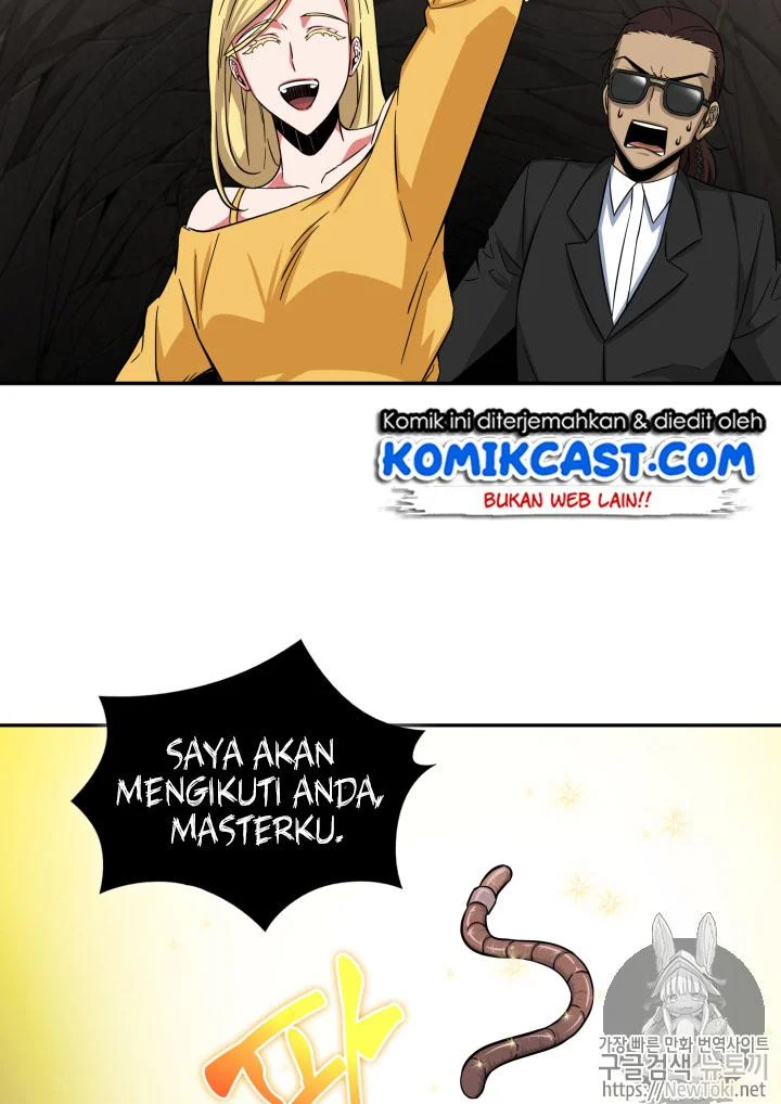 Tomb Raider King Chapter 46 - halaman 61