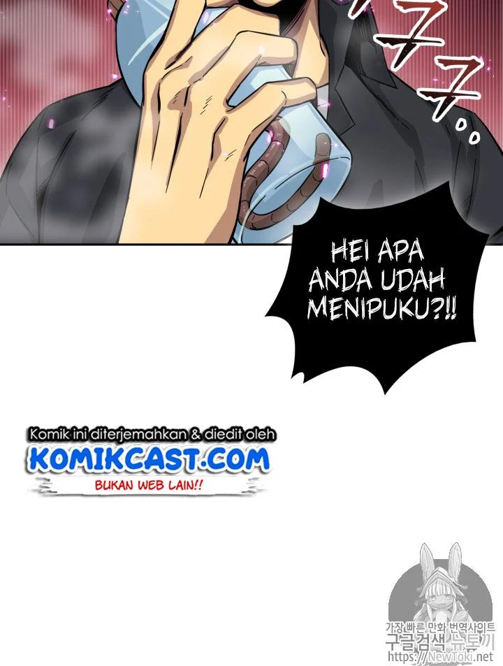 Tomb Raider King Chapter 46 - halaman 67