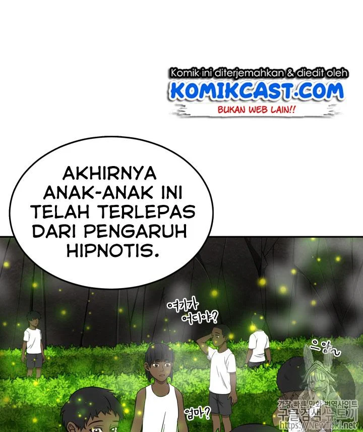 Tomb Raider King Chapter 46 - halaman 68