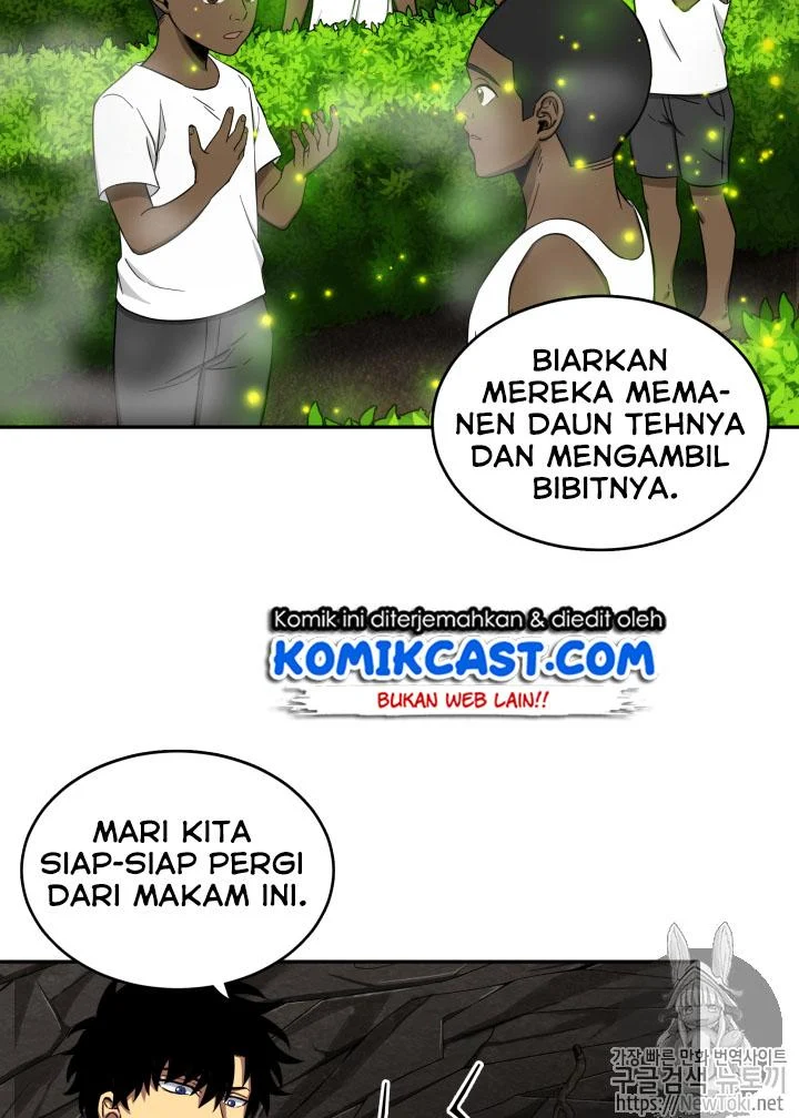 Tomb Raider King Chapter 46 - halaman 69