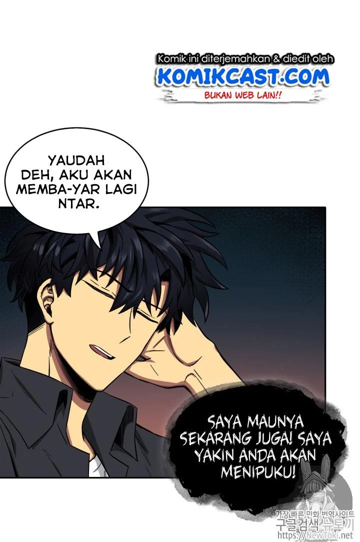 Tomb Raider King Chapter 46 - halaman 73