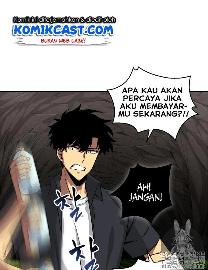 Tomb Raider King Chapter 46 - halaman 75